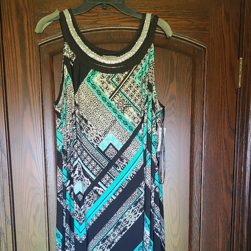 Summer dress